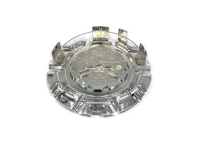 Chevy Silverado 1500 Wheel Cover - 22871243