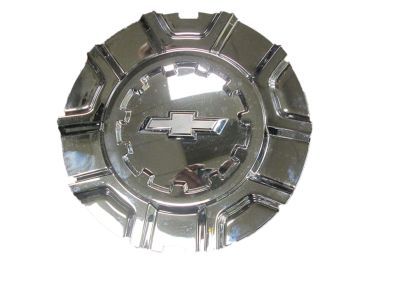 Chevy Silverado 1500 Wheel Cover - 22871243