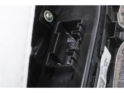 42800742 GM Trim, Front Door Trim Product Photo 3 of 3