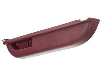 Chevy K3500 Armrest - 15691218