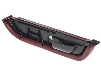 Chevy K3500 Armrest - 15691218