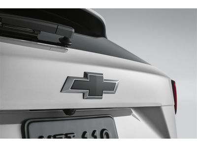 GM 42848440 Emblem Package, Radiator Grille & Ornamentation, Black 42848440 GM Emblem Package, Radiator Grille & Ornamentation, Black Product Photo 1 of 1