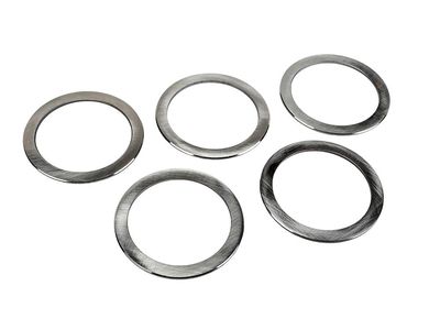 GM 23490395 Shim Kit, Differential Bearing Adjusting 23490395 GM Shim Kit, Differential Bearing Adjusting Product Photo 1 of 1