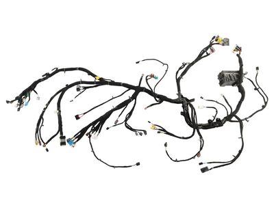 84283685 GM Harness, Chassis Wiring Product Photo 1 of 10