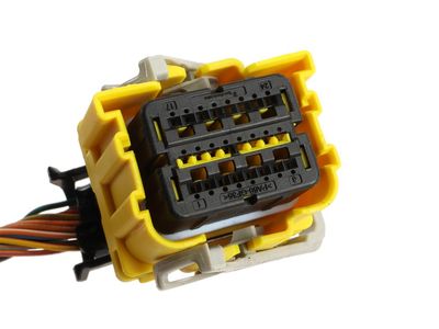 84283685 GM Harness, Chassis Wiring Product Photo 5 of 10