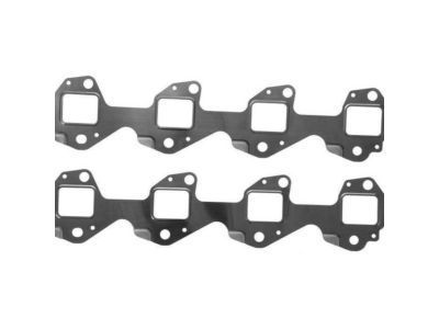 Chevy Express 3500 Exhaust Manifold Gasket - 98002804