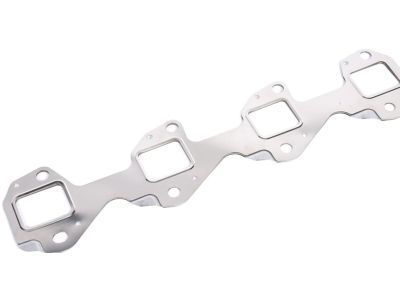 Chevy Express 3500 Exhaust Manifold Gasket - 98002804