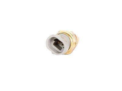 Chevy Impala Coolant Temperature Sensor - 12611420