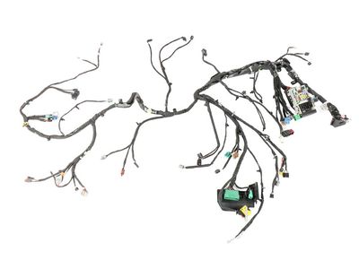 84395835 GM Harness, Chassis Wiring Product Photo 1 of 10