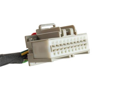 84395835 GM Harness, Chassis Wiring Product Photo 8 of 10