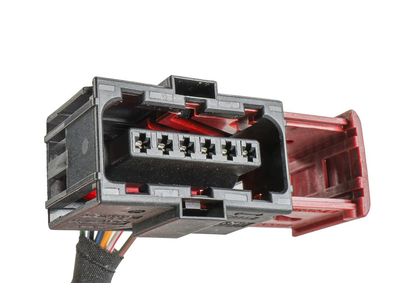 84395835 GM Harness, Chassis Wiring Product Photo 3 of 10