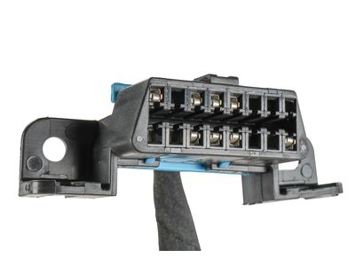 84395835 GM Harness, Chassis Wiring Product Photo 4 of 10