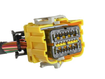 84395835 GM Harness, Chassis Wiring Product Photo 7 of 10