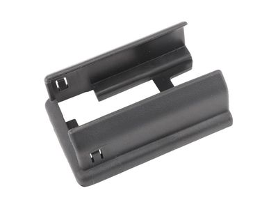 84065004 GM Cover, Seat Adjuster/Recliner, Black, Front Product Photo 1 of 2