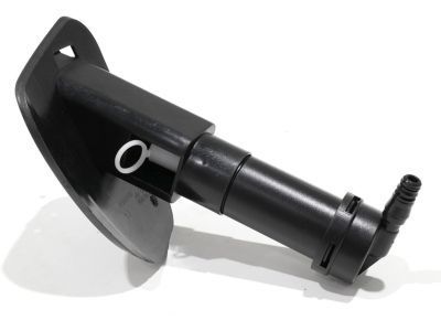 Chevy 10447310 Washer Nozzle
