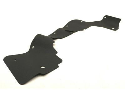 GMC Fender Splash Shield - 15203937