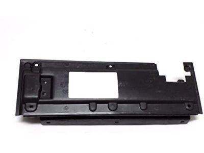 Chevy 52377262 Door