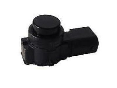 Cadillac 20914917 Sensor