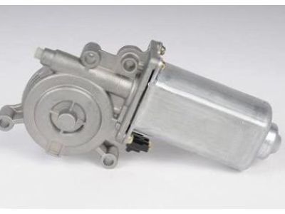 Oldsmobile Window Motor - 19152023
