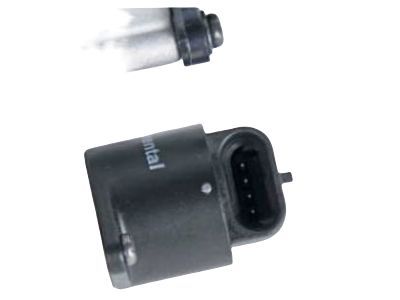 Chevy Throttle Body - 25183955