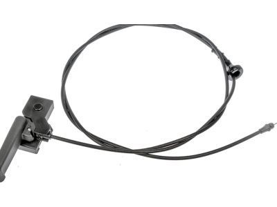 Chevy G30 Wheel Seal - 15651661