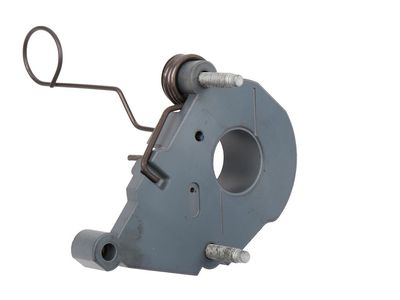 12632726 GM Plate, Engine Crankshaft And Camshaft Balancer Product Photo 2 of 2