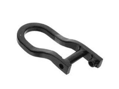 Cadillac 22903513 Tow Hook