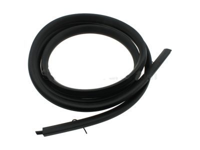 GMC Door Seal - 22766400