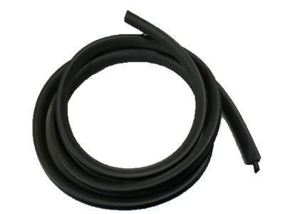 GMC Door Seal - 22766400