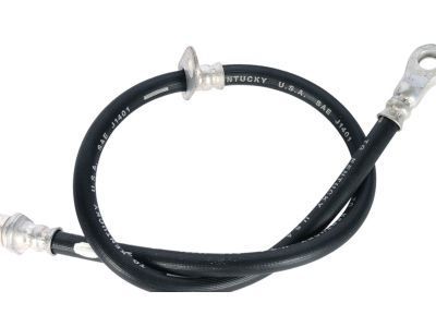 Pontiac Hydraulic Hose - 19184374