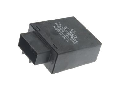 Chevy Relay - 25746427