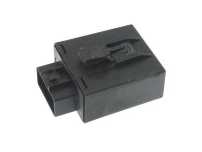 Chevy Relay - 25746427