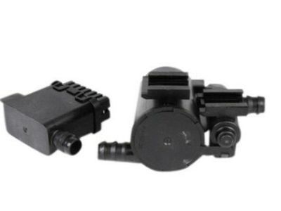 GMC EGR Valve - 19207763