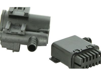 GMC EGR Valve - 19207763