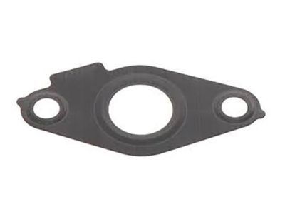 GM 12640850 Gasket, Engine Oil Cooler 12640850 GM Gasket, Engine Oil Cooler Product Photo 1 of 1