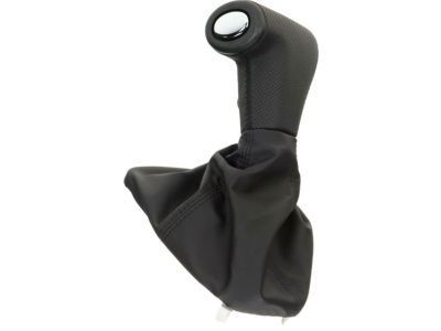 Hummer H3T Automatic Transmission Shifter - 15818699