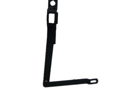 Chevy Blazer Door Striker - 458026