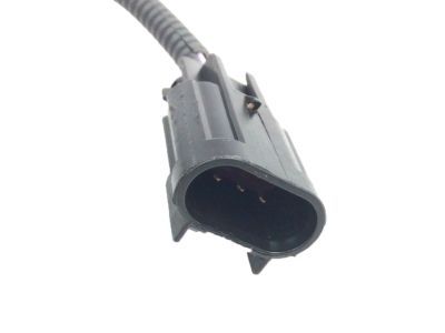 Pontiac Hood Latch - 92258586