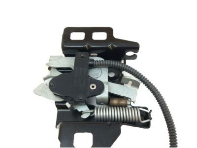 Pontiac Hood Latch - 92258586