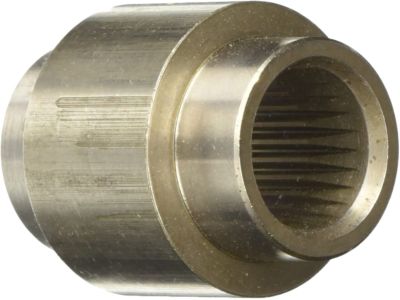12471636 GM Sleeve, Front Axle Product Photo 3 of 4