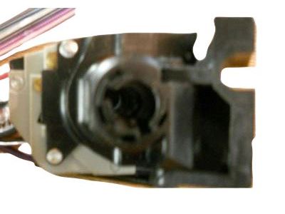 Chevy C10 Headlight Switch - 7844704