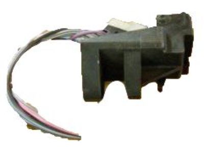 Chevy C10 Headlight Switch - 7844704