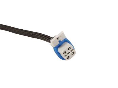 Chevy Astro Oxygen Sensor - 12561777