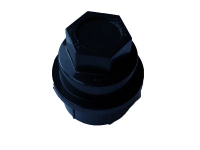 GMC Wheel Cover - 88891772