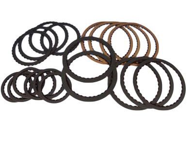 24240100 GM Plate Kit, Transmission Clutch Product Photo 2 of 2