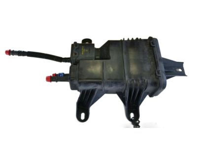 Chevy Vapor Canister - 15218529