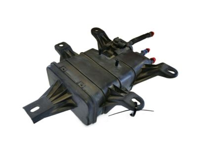 Chevy Vapor Canister - 15218529