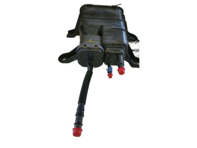 Chevy Vapor Canister - 15218529