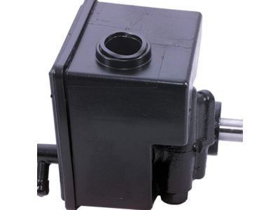 Buick Power Steering Reservoir - 26024267