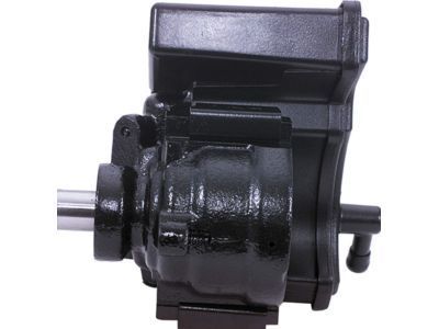 Buick Power Steering Reservoir - 26024267